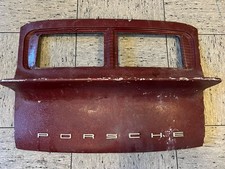 Porsche 911 912 SWB 64-68