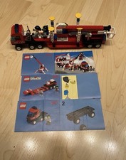 Lego System Feuerwehr