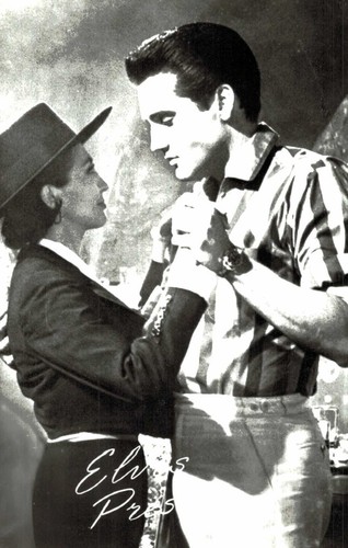 Elvis presley original - , **