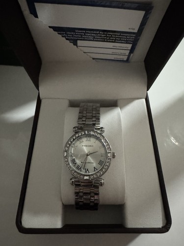 Fredric mechanical automatic - mechanical, /