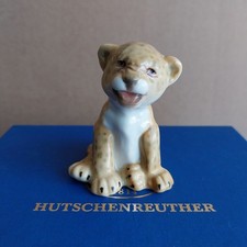 Hutschenreuther Figuren