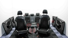 Audi 8k2 sitze set - a4, b8