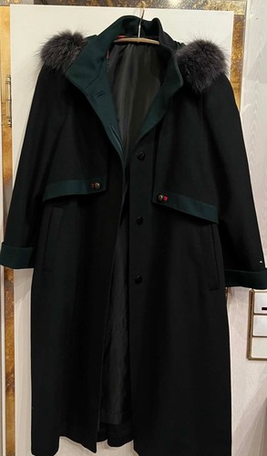 Edler damenmantel von gerlach - damenmantel,