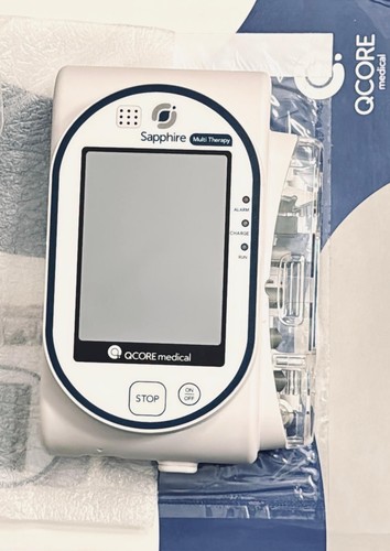Qcore medical sapphire - qcore,