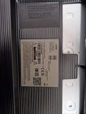 Samsung 75 Zoll TV Mainboard