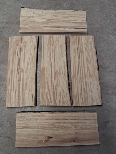 11mm dekobrett buche gestockt - 11mm,