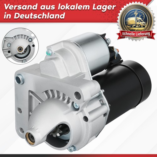 Anlasser starter kw 11 - starter, 1.4