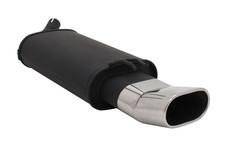 NOVUS SPORTAUSPUFF RENAULT