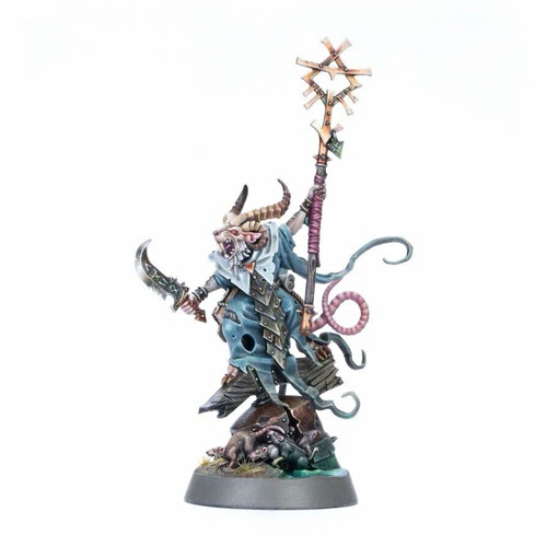 Skaven warhammer tabletop - skaven,