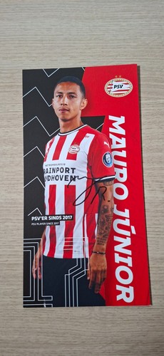 Mauro junior psv brazilien - mauro, #