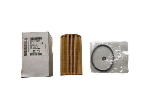 Neu motorölfilter original - neu,