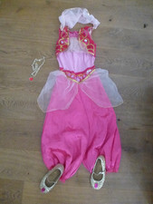 Barbie Genie Jasmin Fasching