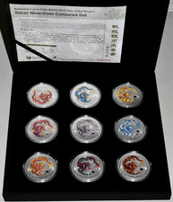 AV-VD Australien 2012 9 x 1