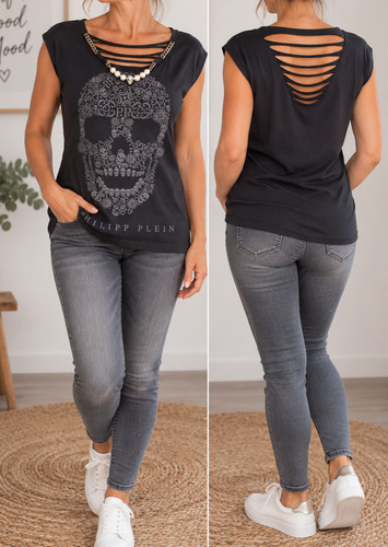 Philipp plein damen shirt - 🌷philipp,
