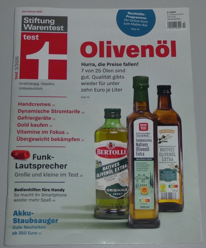Stiftung warentest februar - stiftung, warentest_februar