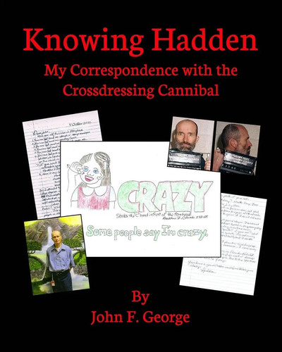 Knowing hadden - hadden, my