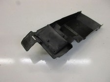 Kawasaki ZXR 400 ZX 400 L Batteriepanel Batteriefach Batteriekasten
