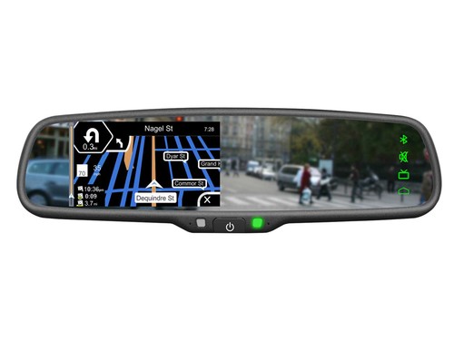 Acv zoll spiegelmonitor - acv,