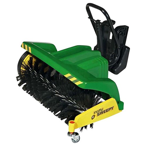 Rollytoys kehrmaschinen anbau - rollytoys,