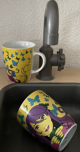 Mug cup kaffeetasse - cup,