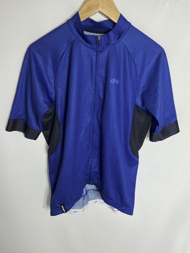 Dhb aeron radtrikot - aeron, full