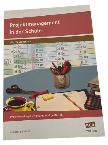 Projektmanagement der - projektmanagement,