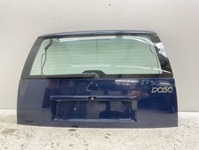 Heckklappe polo variant 6 - polo,