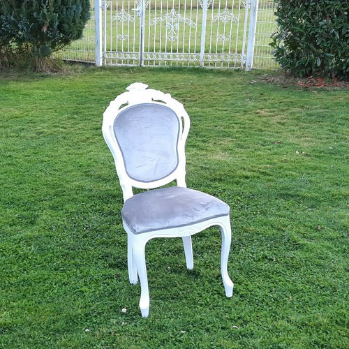 Antiker vintage stuhl - antiker, vintage-stuhl