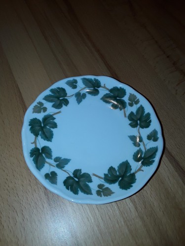 Hutschenreuther weinlaub - hutschenreuther,
