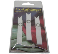Fix Aufhänger 3 Stück