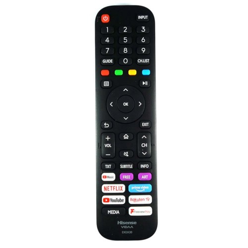 Neu original hisense - original,