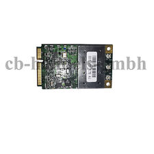 ATHEROS AR5BXB72 802.11 a/b/g/n 300M WIRELESS CARD NOTEBOOK W-LAN WIFI KARTE OK