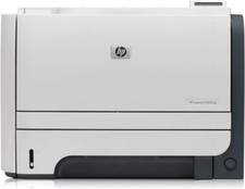 HP Laserjet P2055DN A4