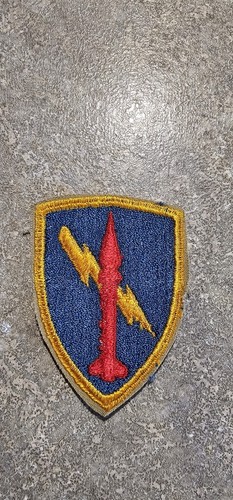 Army patch original - army, original-