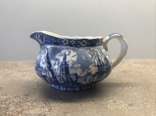 Sahnekännchen,ThamesRiverScen