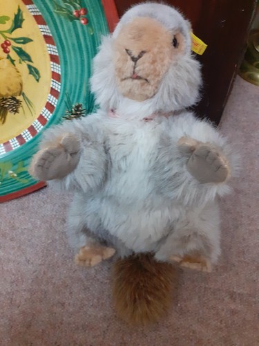Steiff knopfwaschbär - steiff,