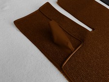 Teppichsatz für volvo p1800 - teppichsatz,