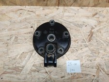 Yamaha YZ 125 - Zylinderkopf 1LX Zylinder Kopf Motor | 2HG bj. 1987 #25