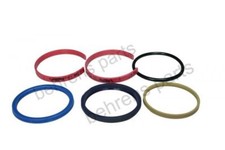 Dichtsatz für Hubzylinder für Dautel Ladebordwand / Hebebühne