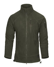 Helikon Tex ALPHA TACTICAL Jacket Grid Fleece leichte Security Outdoor Jacke