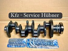 Original Bmw Kurbelwelle ✅ N47D20 A/B/C/D STD