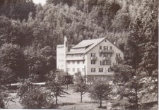 AK Thermalbad Wiesenbad