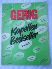 Kapellen bestseller band - kapellen,