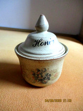 wunderschöner STEINGUT