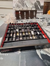 ESPRIT Uhren Display Set 20x Blöcke + Ständer + Schmuckbox selten