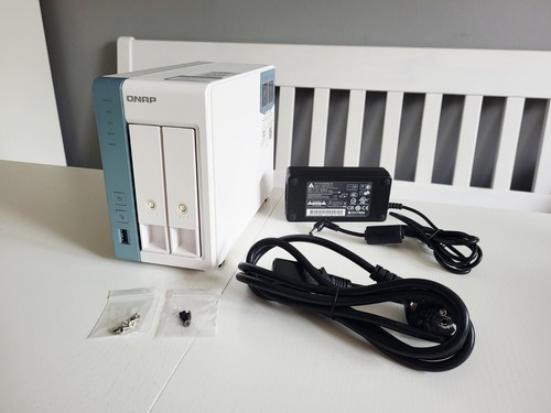 Qnap 231p3 4gb - ts-231p3,