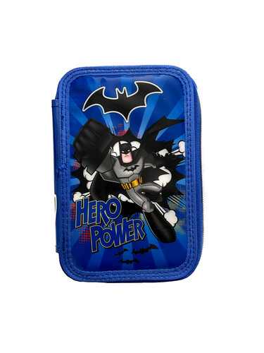 Batman hero power tl - 43,