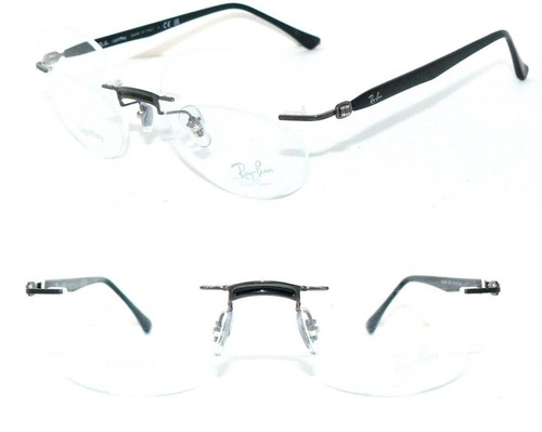 Ray ban brille randlos - brille, 8768
