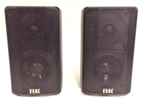 Elac dipol stereo - elac,