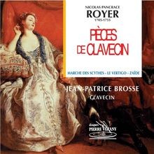 Royer: Premier Livre de